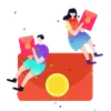 Spin & Win Naija Bonus icon